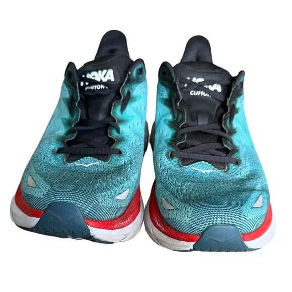 HOKA One Clifton 8 Road Running Shoes - Picture 5 of 14